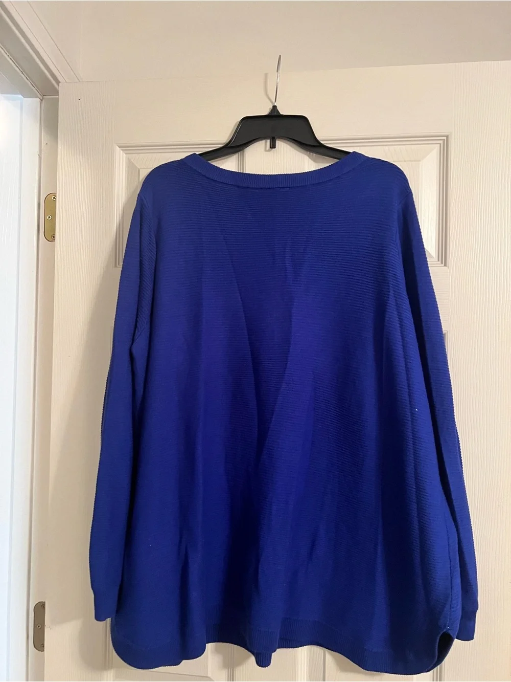 Cyrus brand scoop long